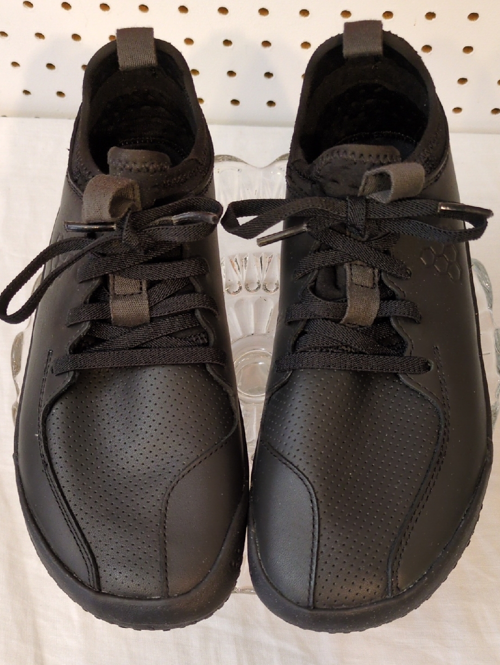 New Vivobarefoot Primus School II Junior Size 37J